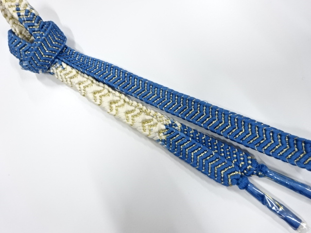 Japanese Kimono / Accessories Silk